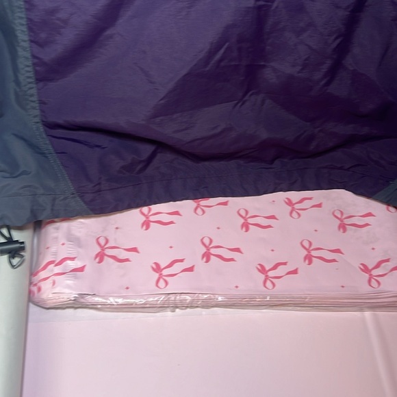 Columbia Women's Purple Jacket - Picture 8 of 11